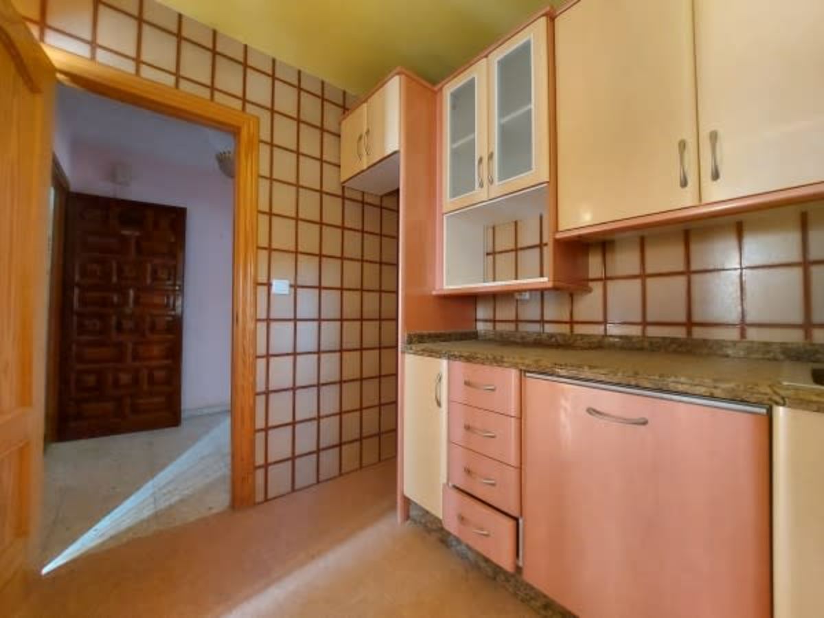 Venta de piso en Olula del Río