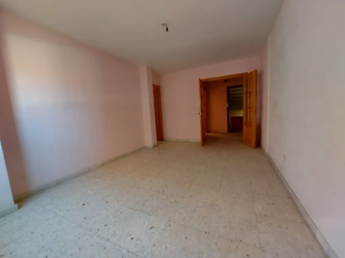 Venta de piso en Olula del Río