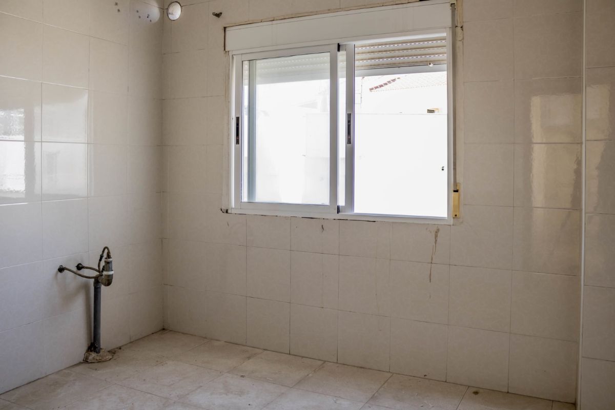 For sale of flat in Macael