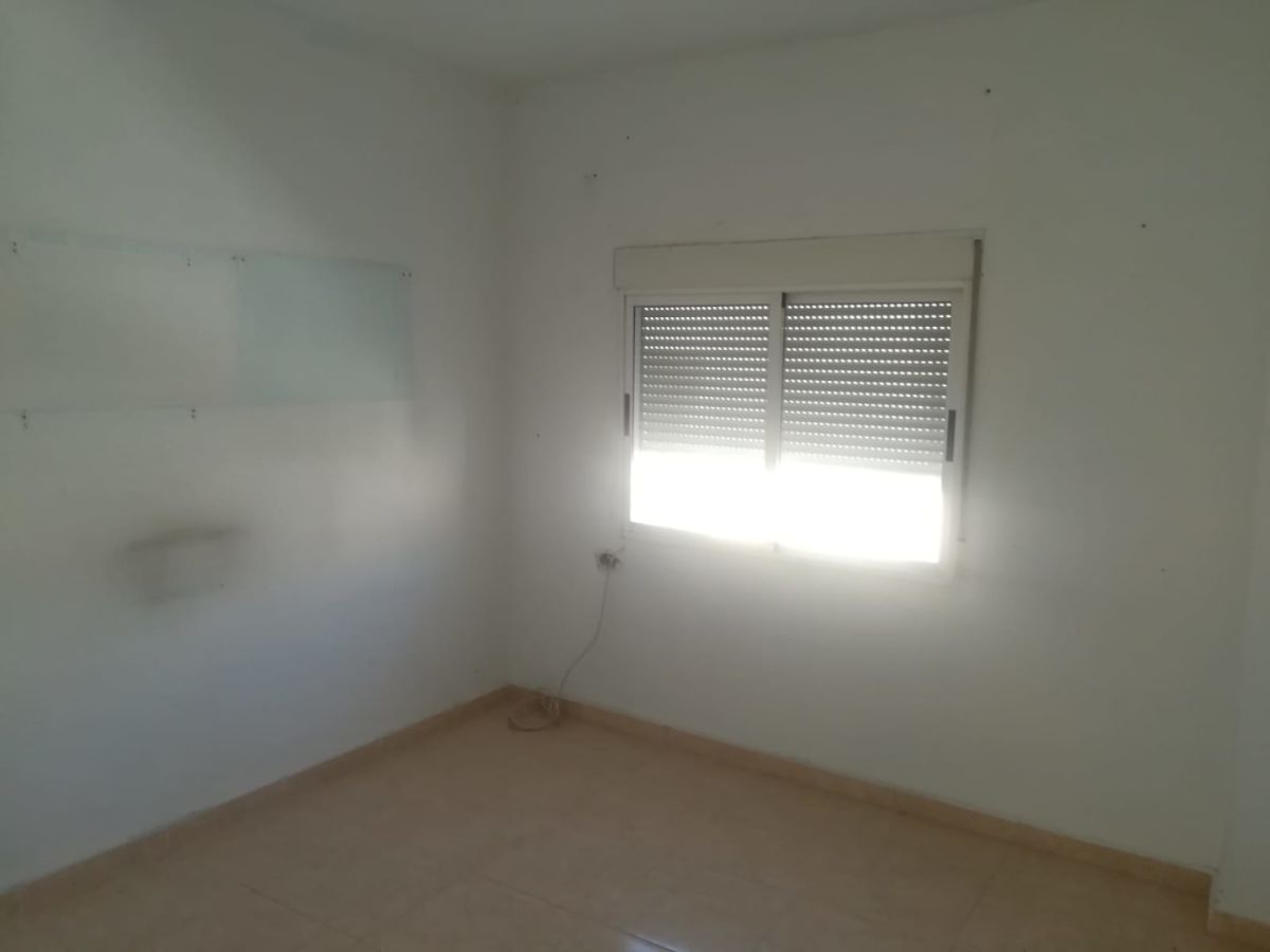 For sale of flat in Macael