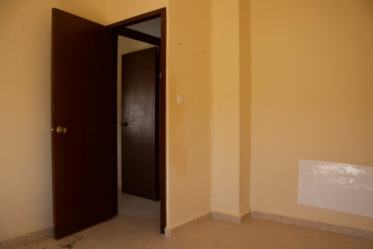 For sale of flat in Macael