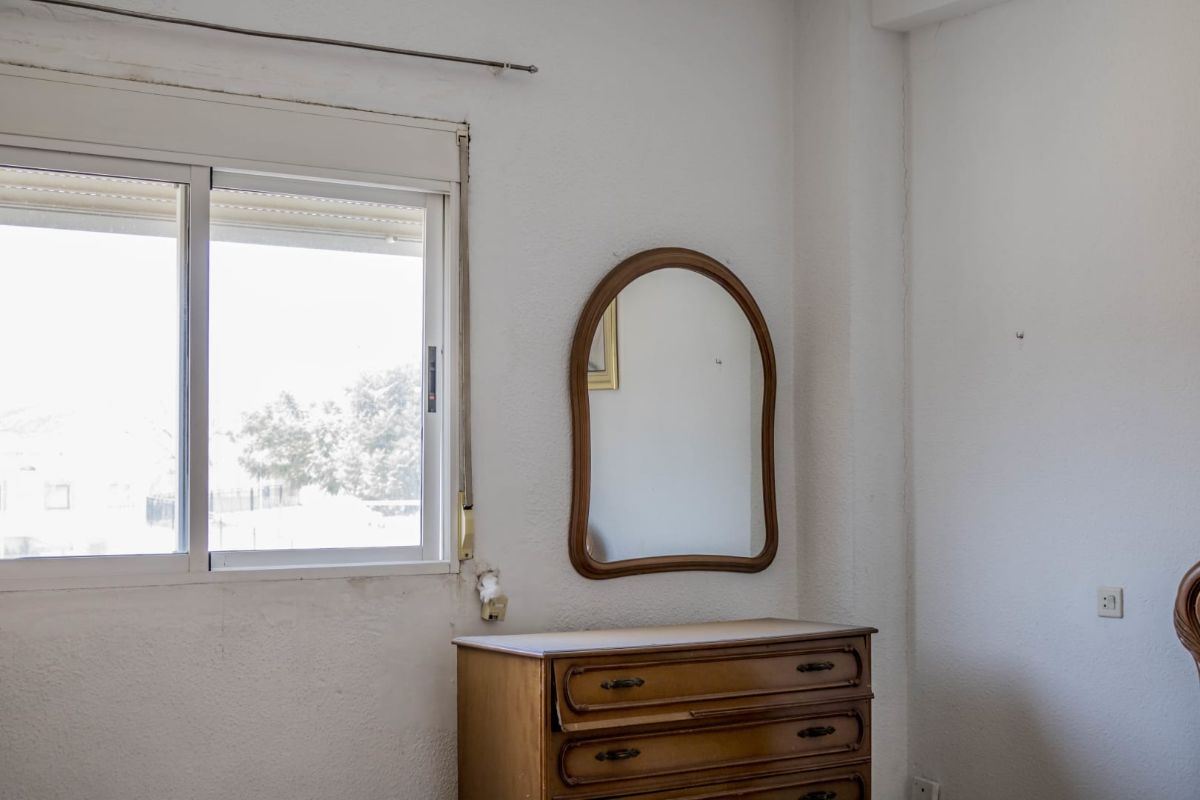 For sale of flat in Macael