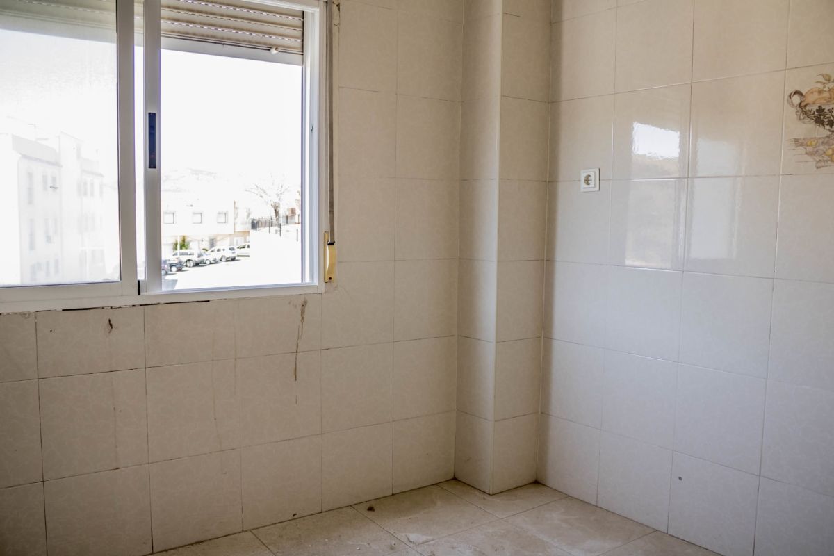 For sale of flat in Macael