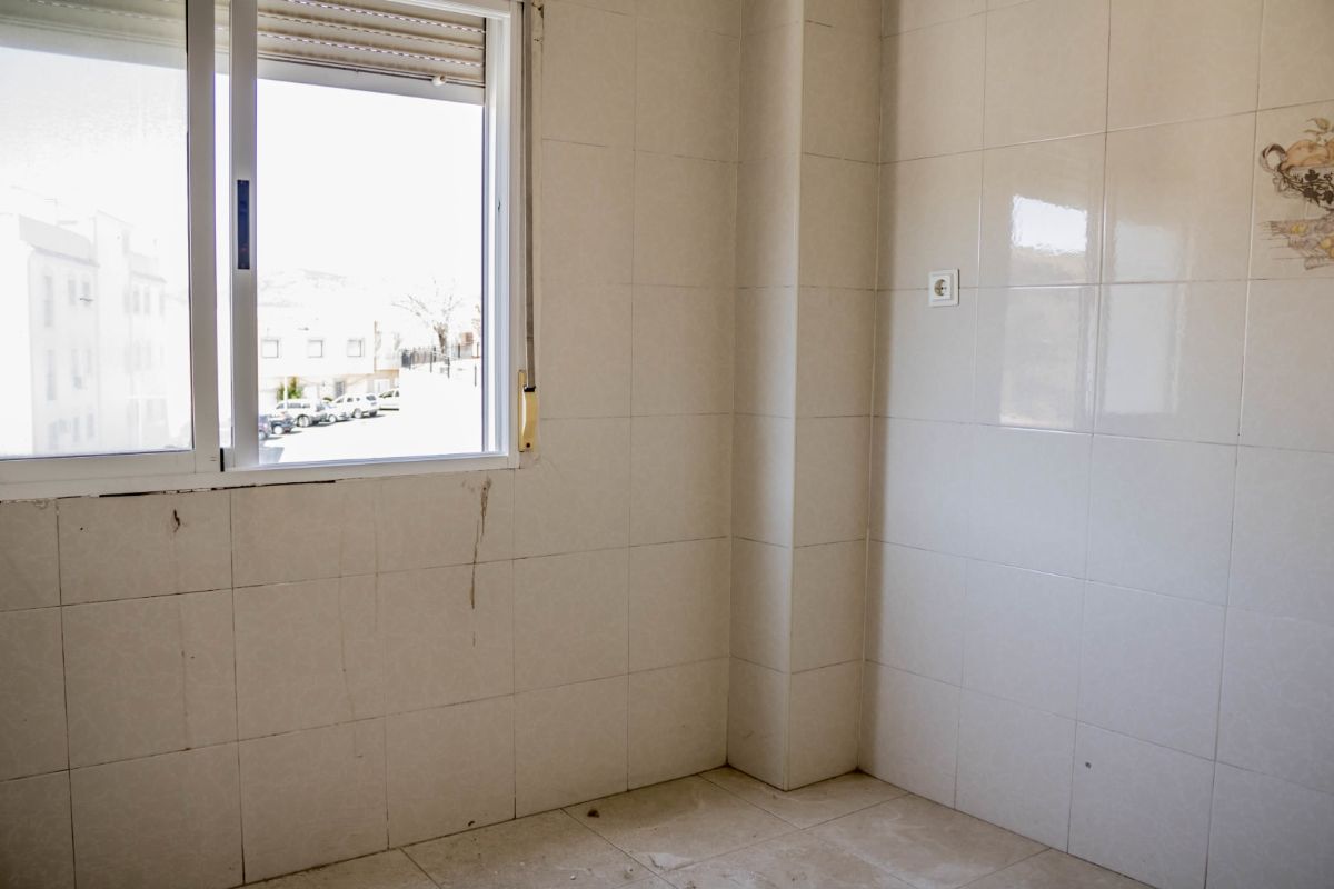 Venta de piso en Macael