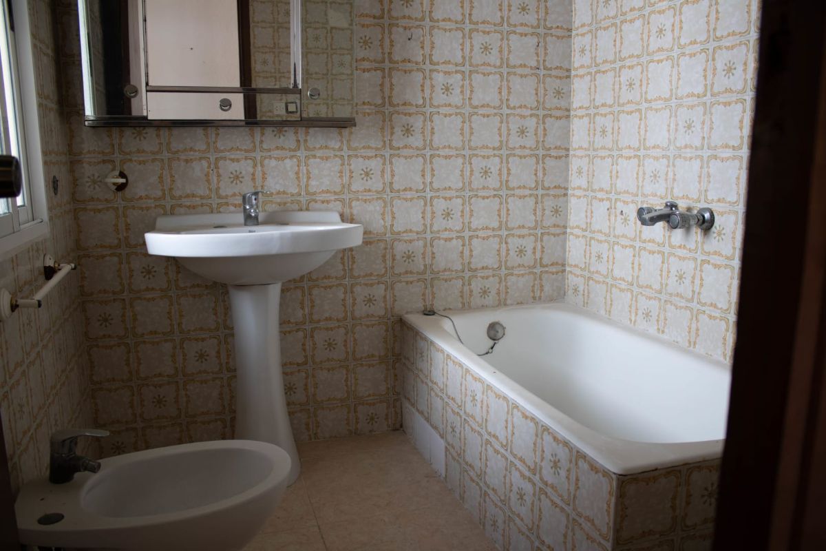 For sale of flat in Macael
