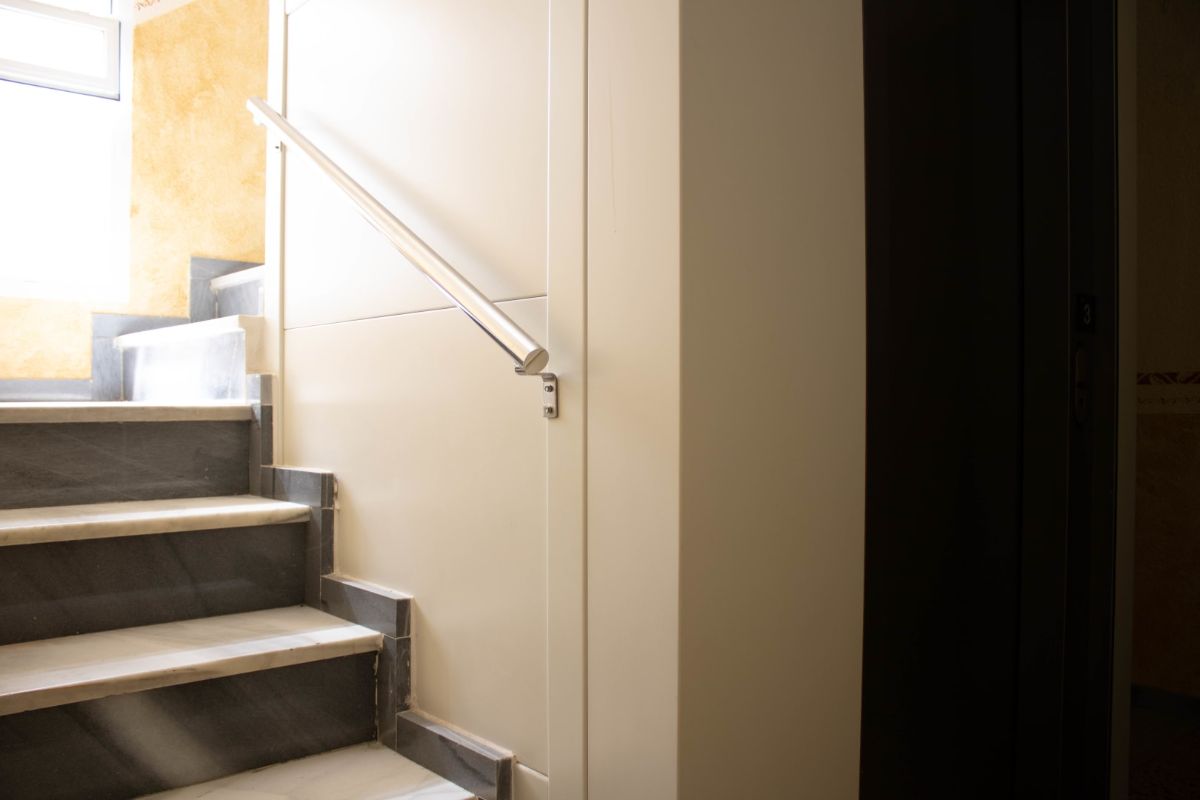 For sale of flat in Macael