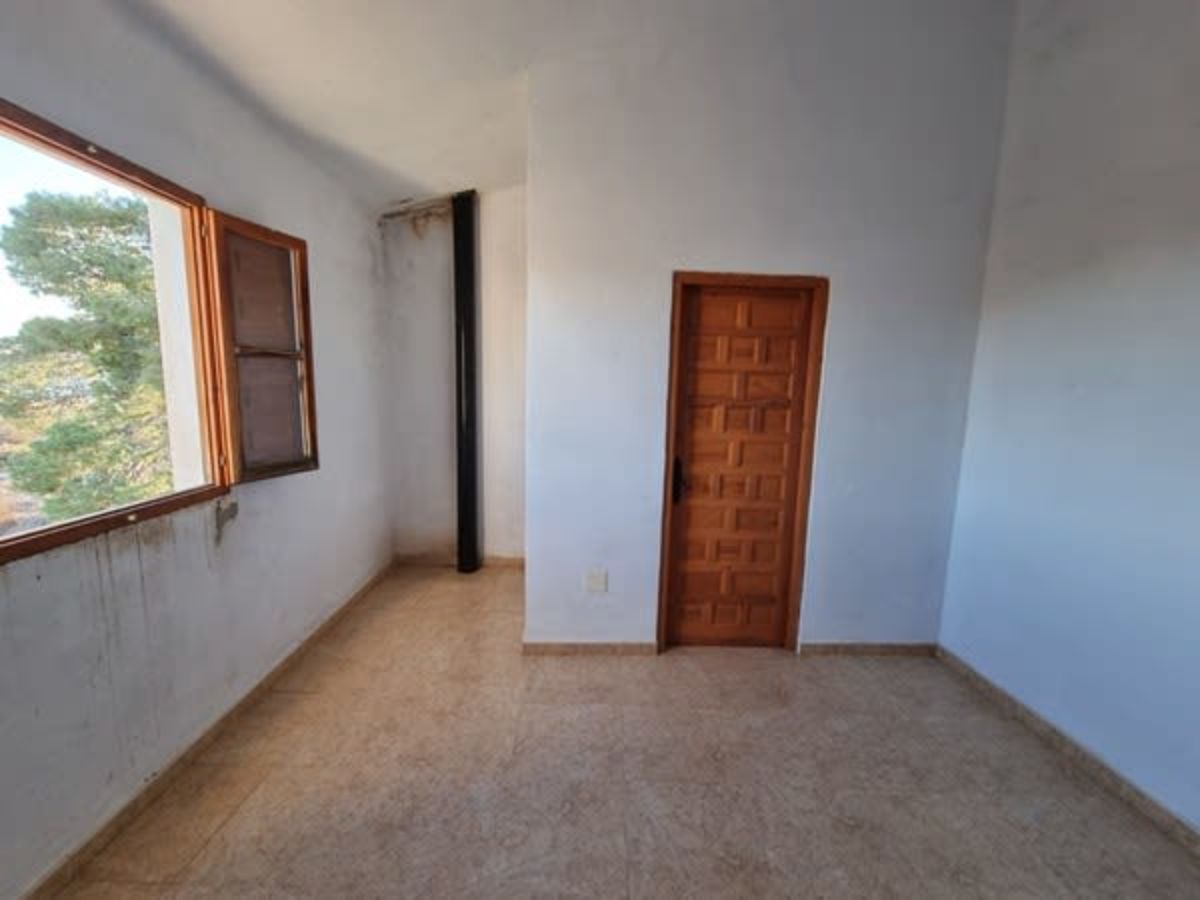 For sale of house in Huércal-Overa