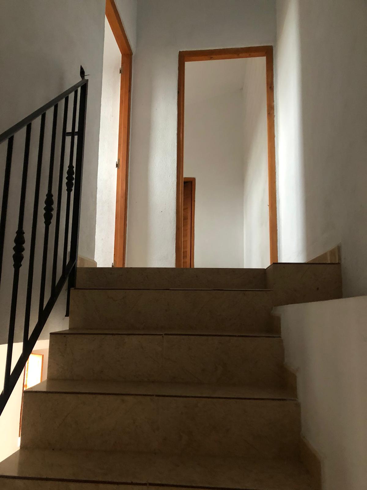 For sale of house in Huércal-Overa