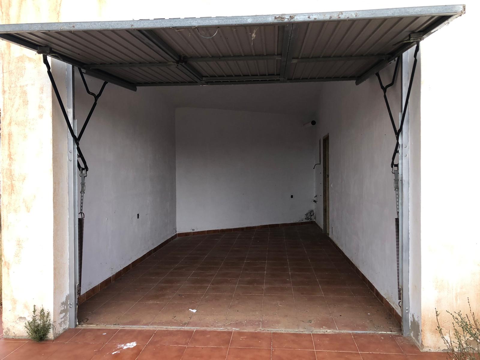 For sale of house in Huércal-Overa