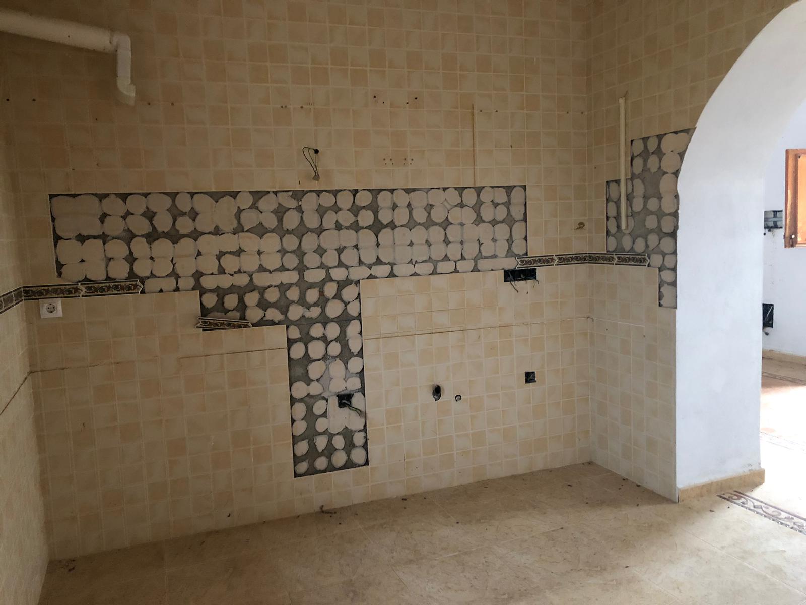 For sale of house in Huércal-Overa