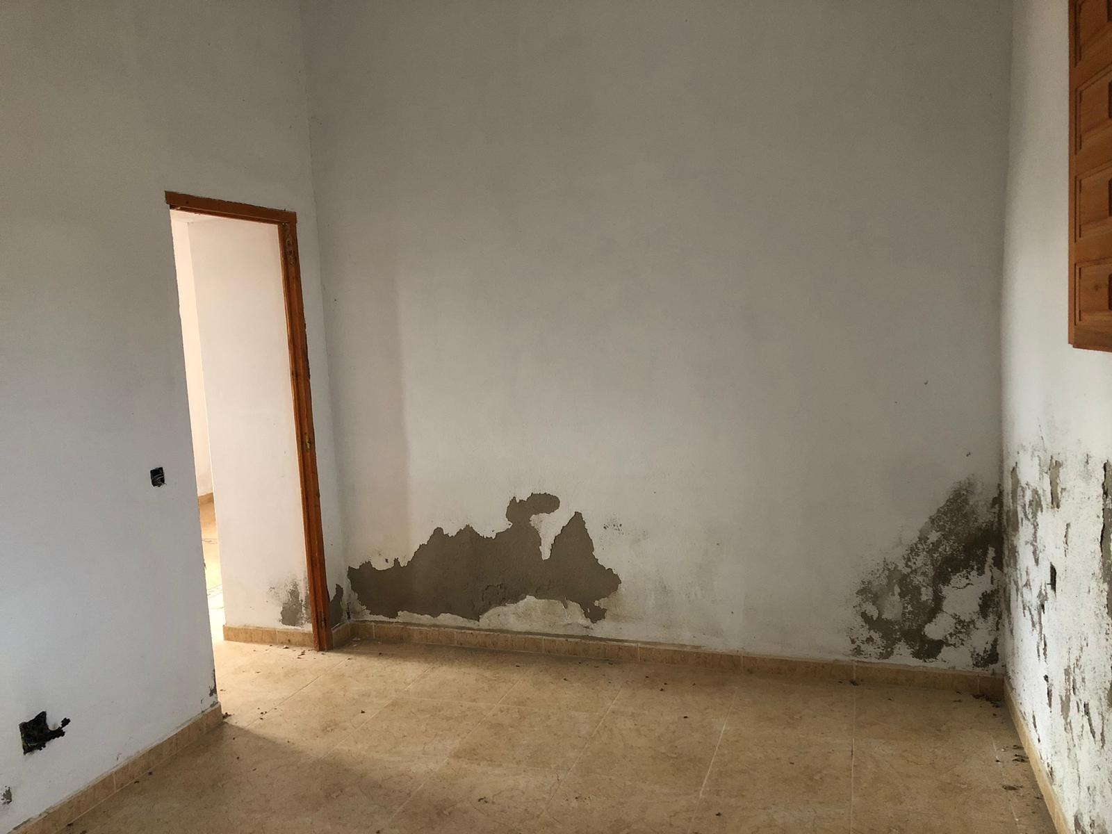 For sale of house in Huércal-Overa