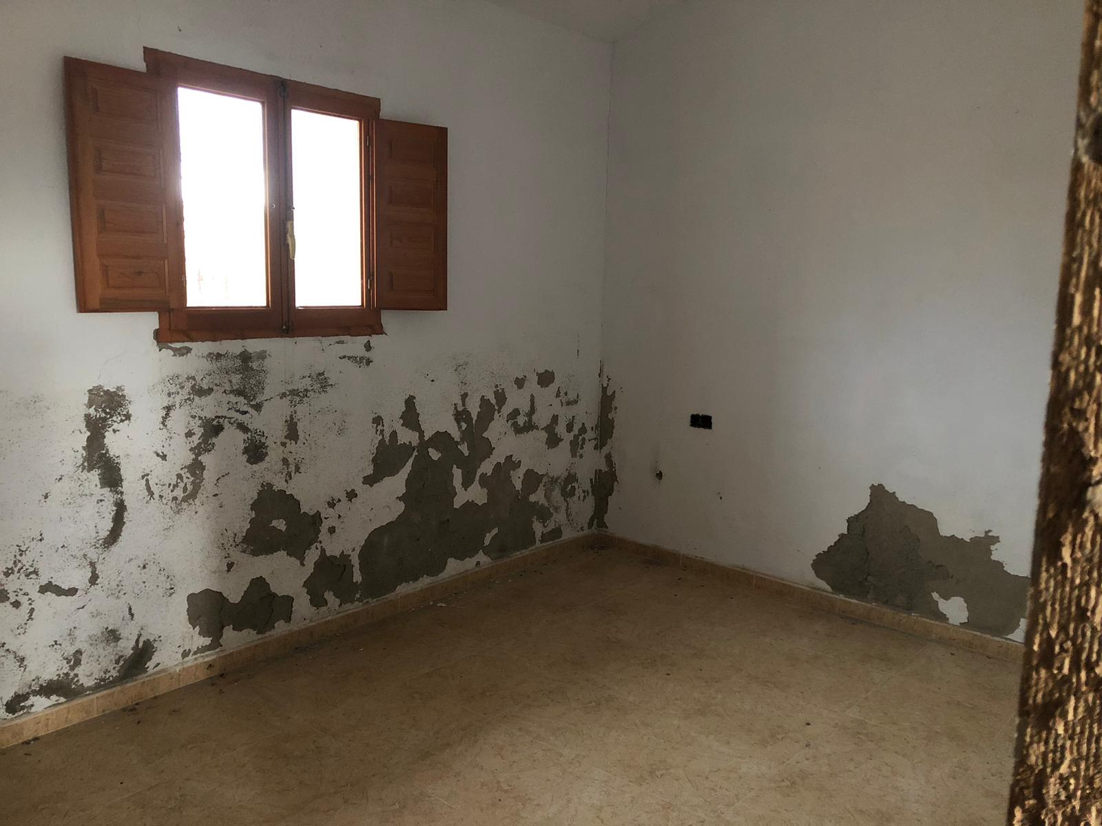 For sale of house in Huércal-Overa