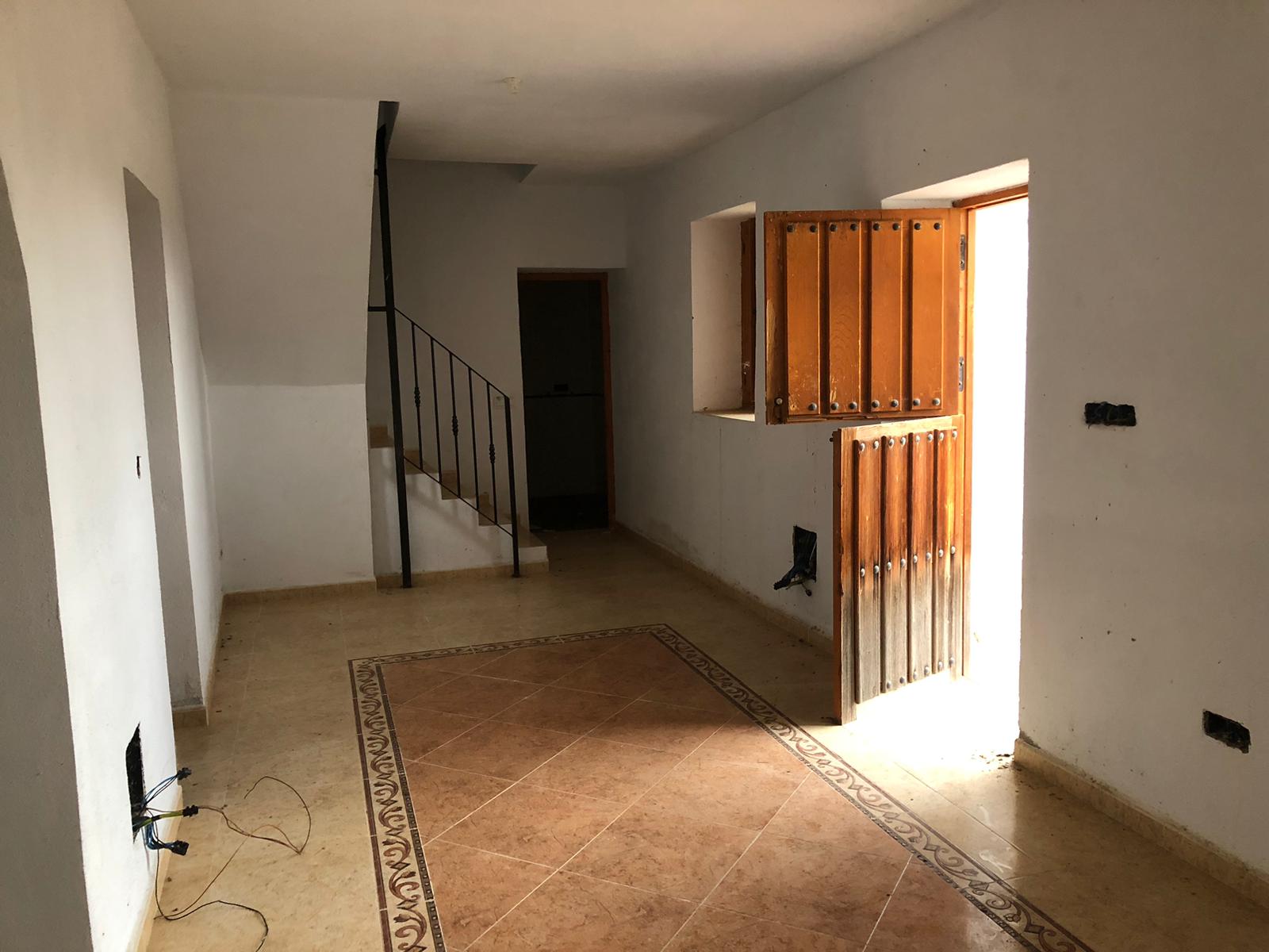 For sale of house in Huércal-Overa