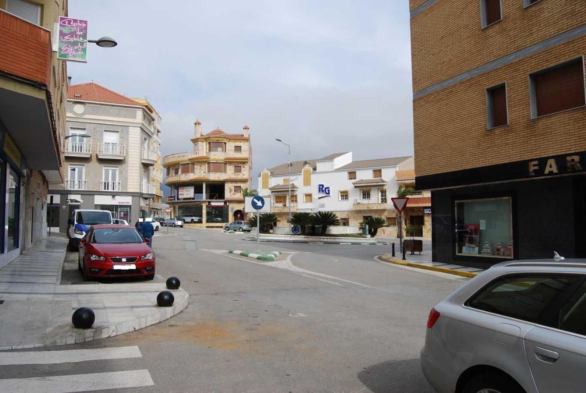 For sale of flat in Olula del Río
