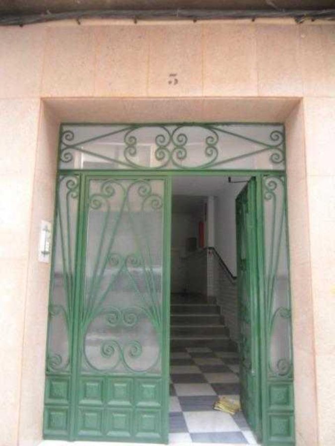 Venta de piso en Albox
