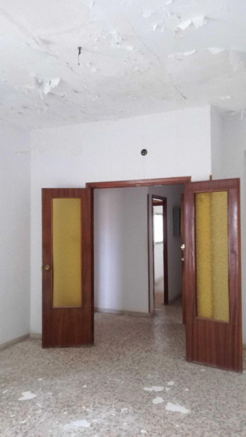 For sale of flat in Albox