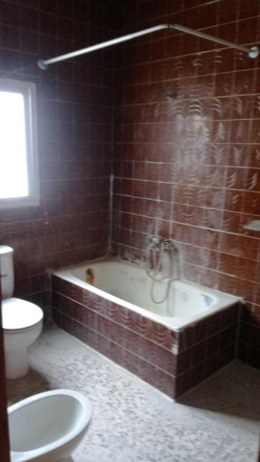 For sale of flat in Albox