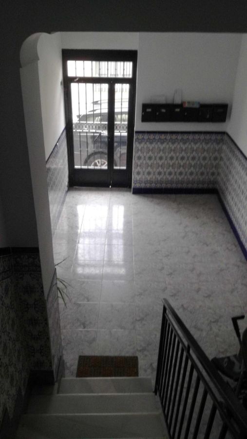 For sale of flat in Albox