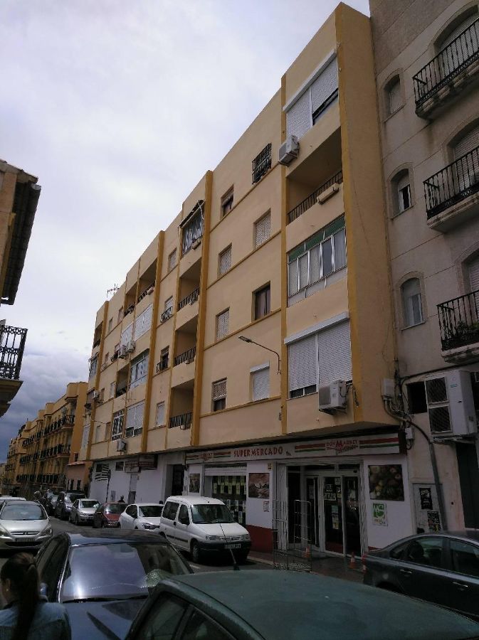 Venta de piso en Albox