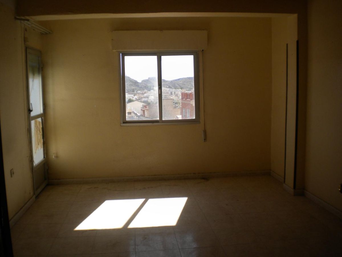 Venta de piso en Albox