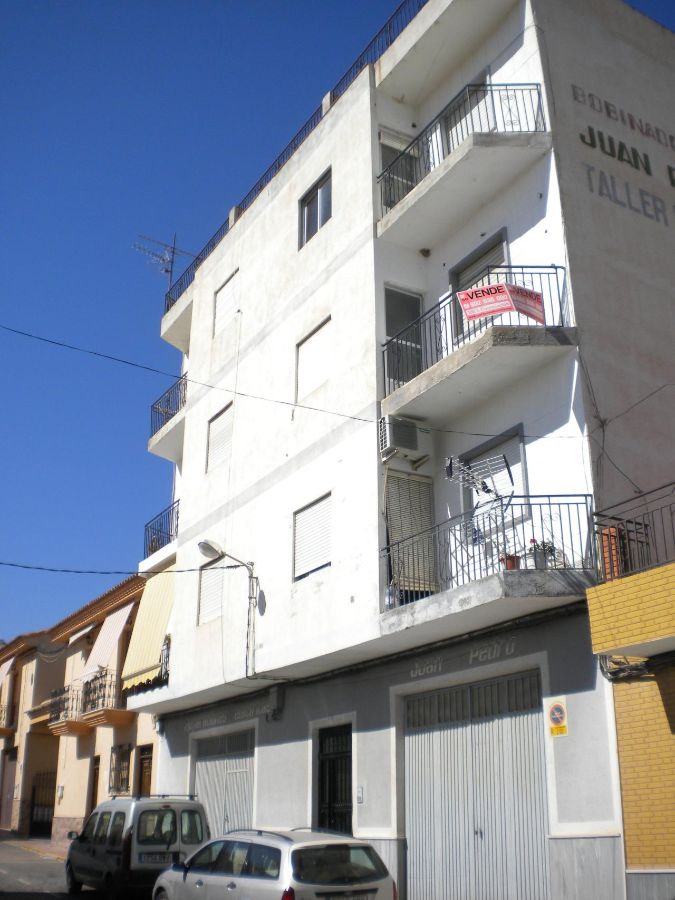 Venta de piso en Albox