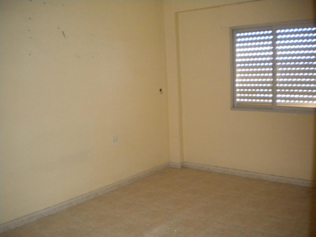 Venta de piso en Albox