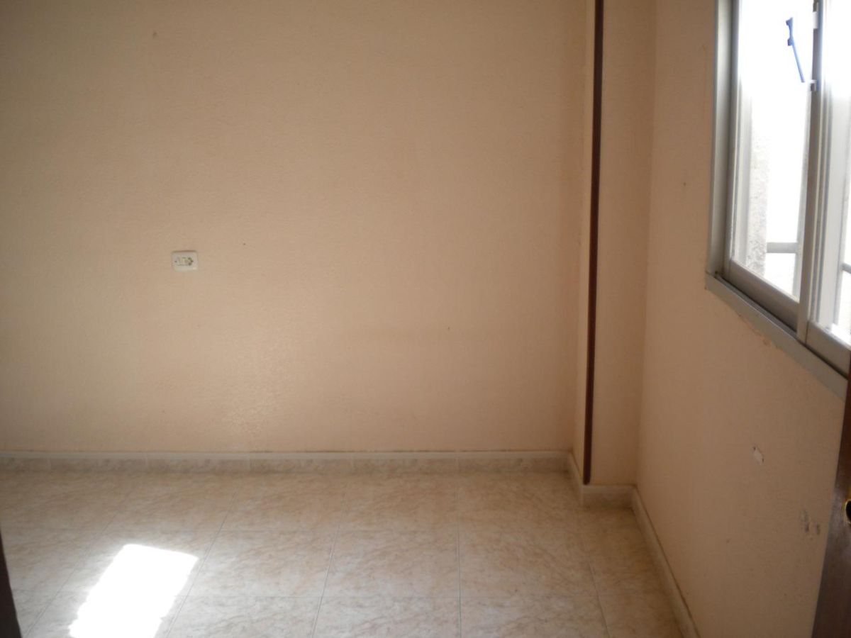 Venta de piso en Albox