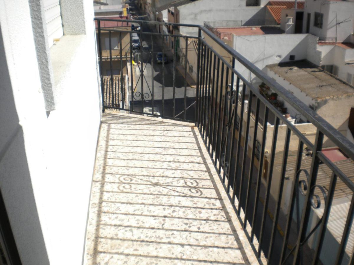 Venta de piso en Albox