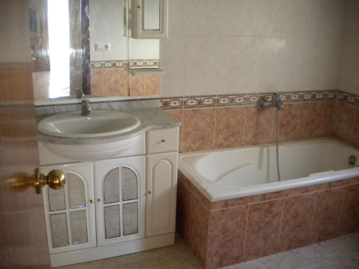 Venta de piso en Albox