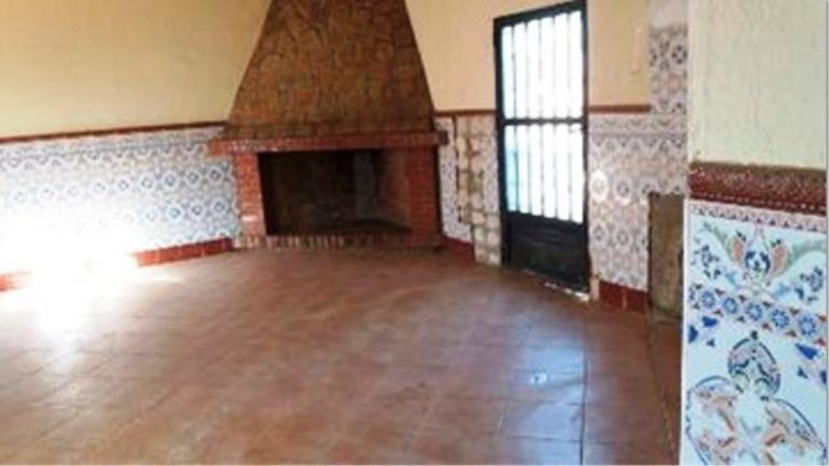 Venta de casa en Huércal-Overa