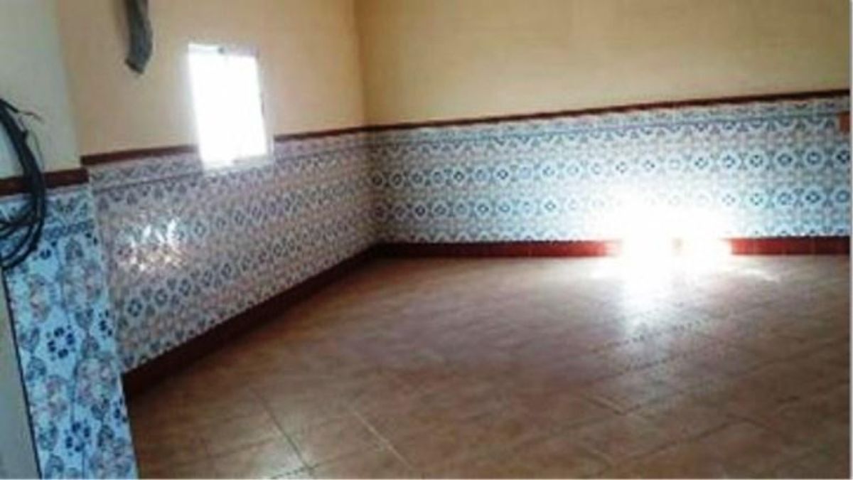 Venta de casa en Huércal-Overa