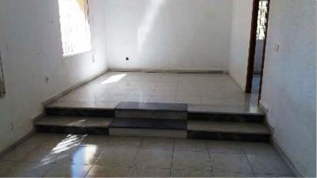 For sale of house in Huércal-Overa