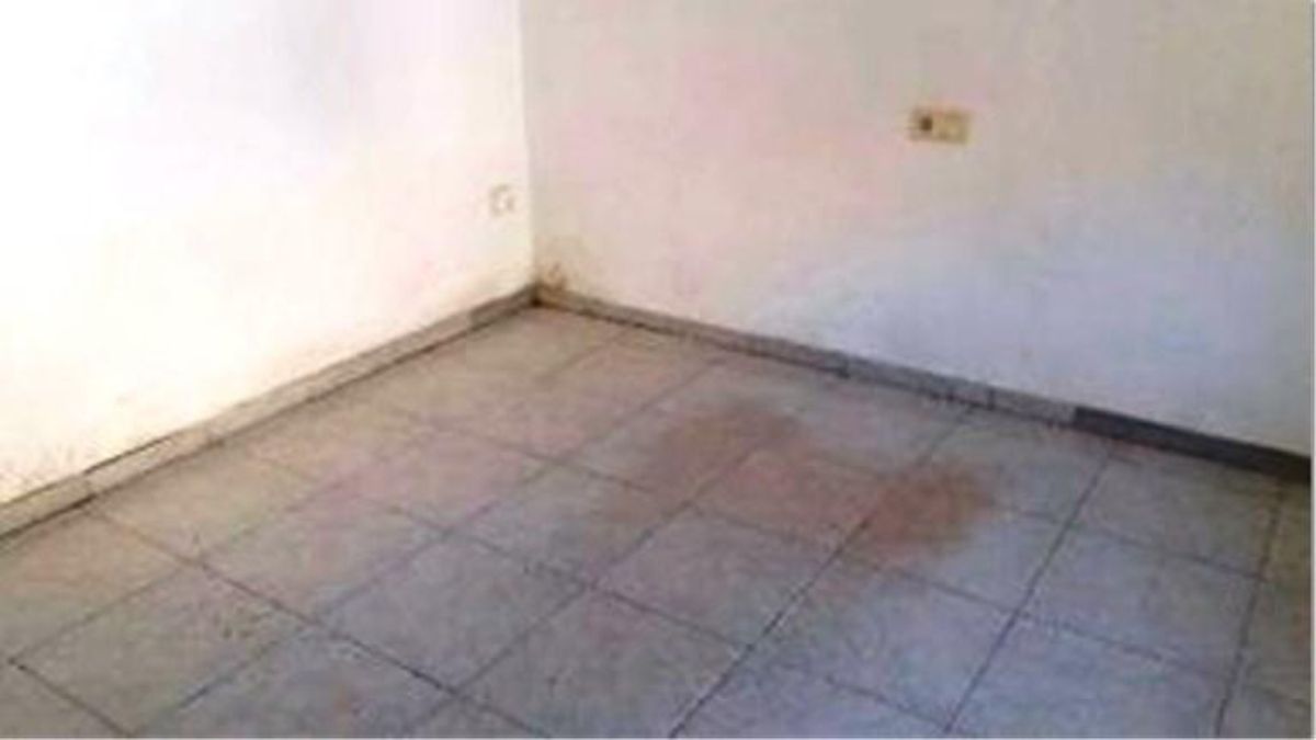 For sale of house in Huércal-Overa