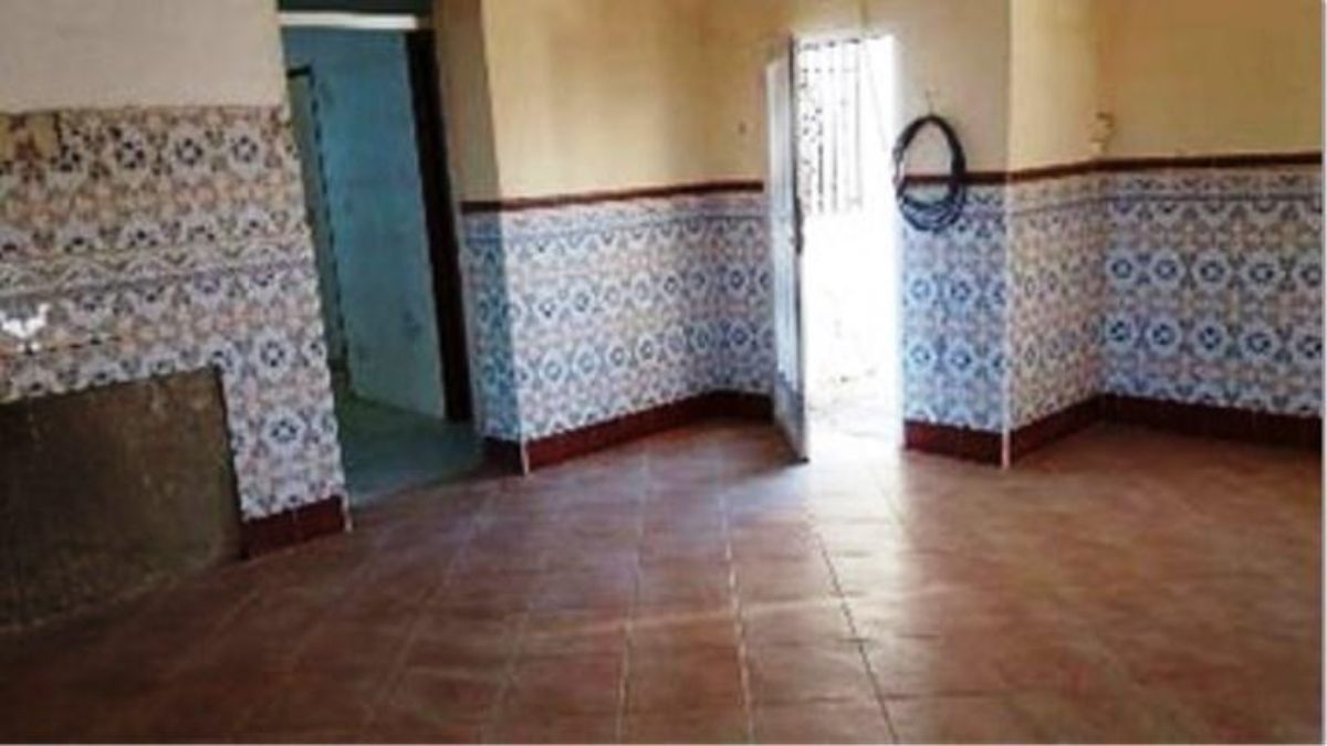 Venta de casa en Huércal-Overa