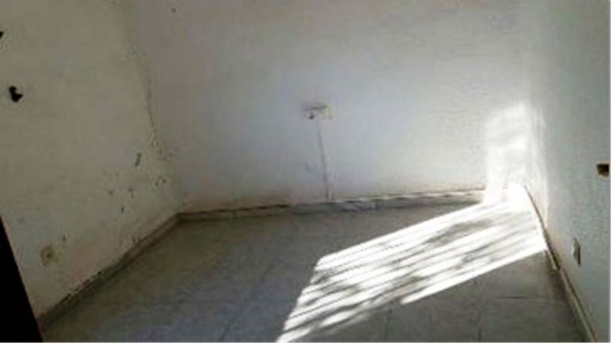 For sale of house in Huércal-Overa