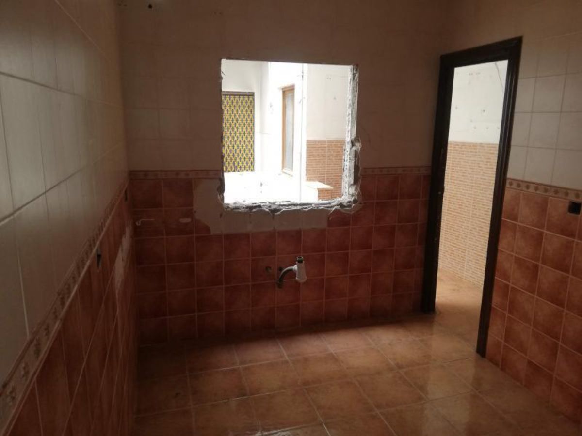 Venta de piso en Macael