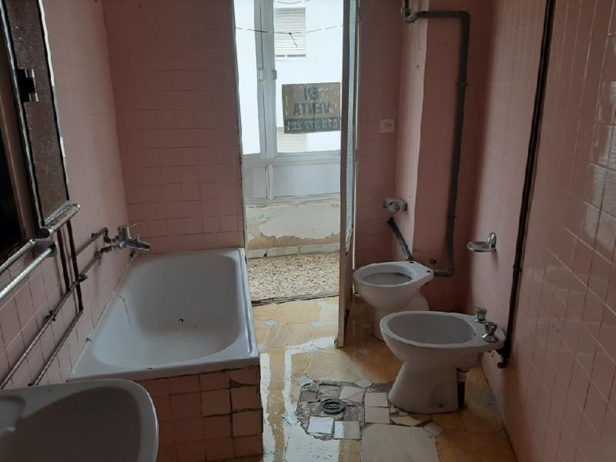 For sale of flat in Macael