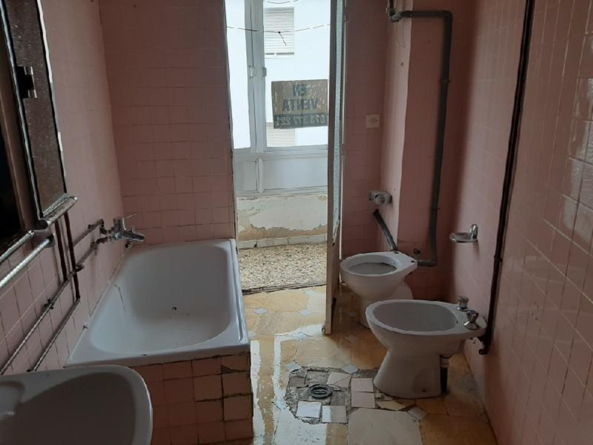 Venta de piso en Macael