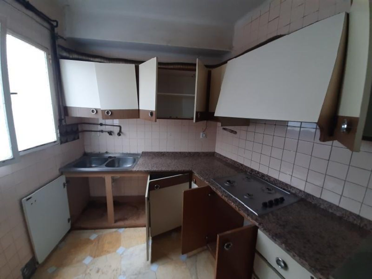 For sale of flat in Macael