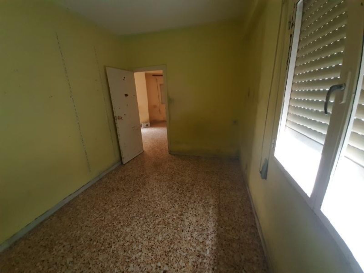 For sale of flat in Macael