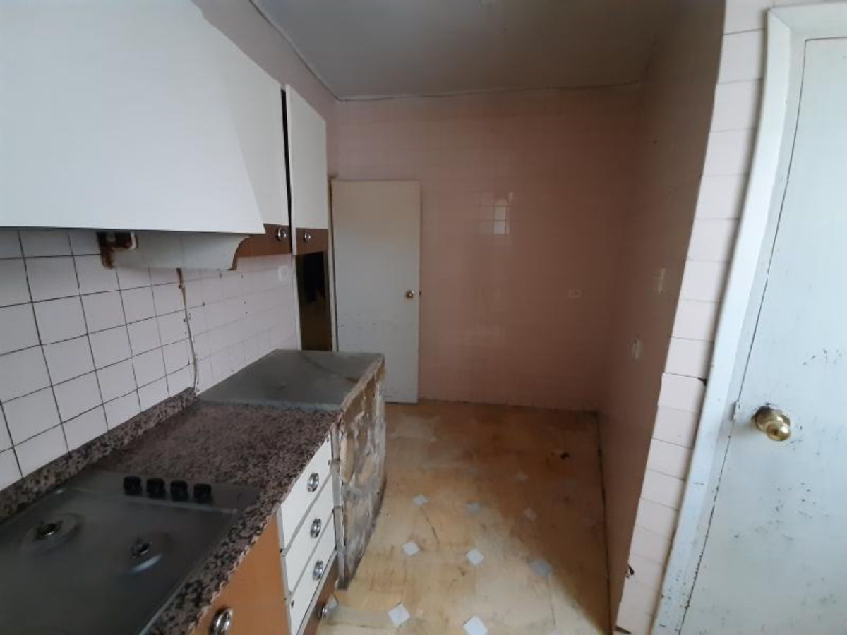 For sale of flat in Macael