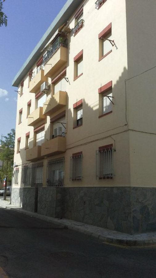 Venta de piso en Macael