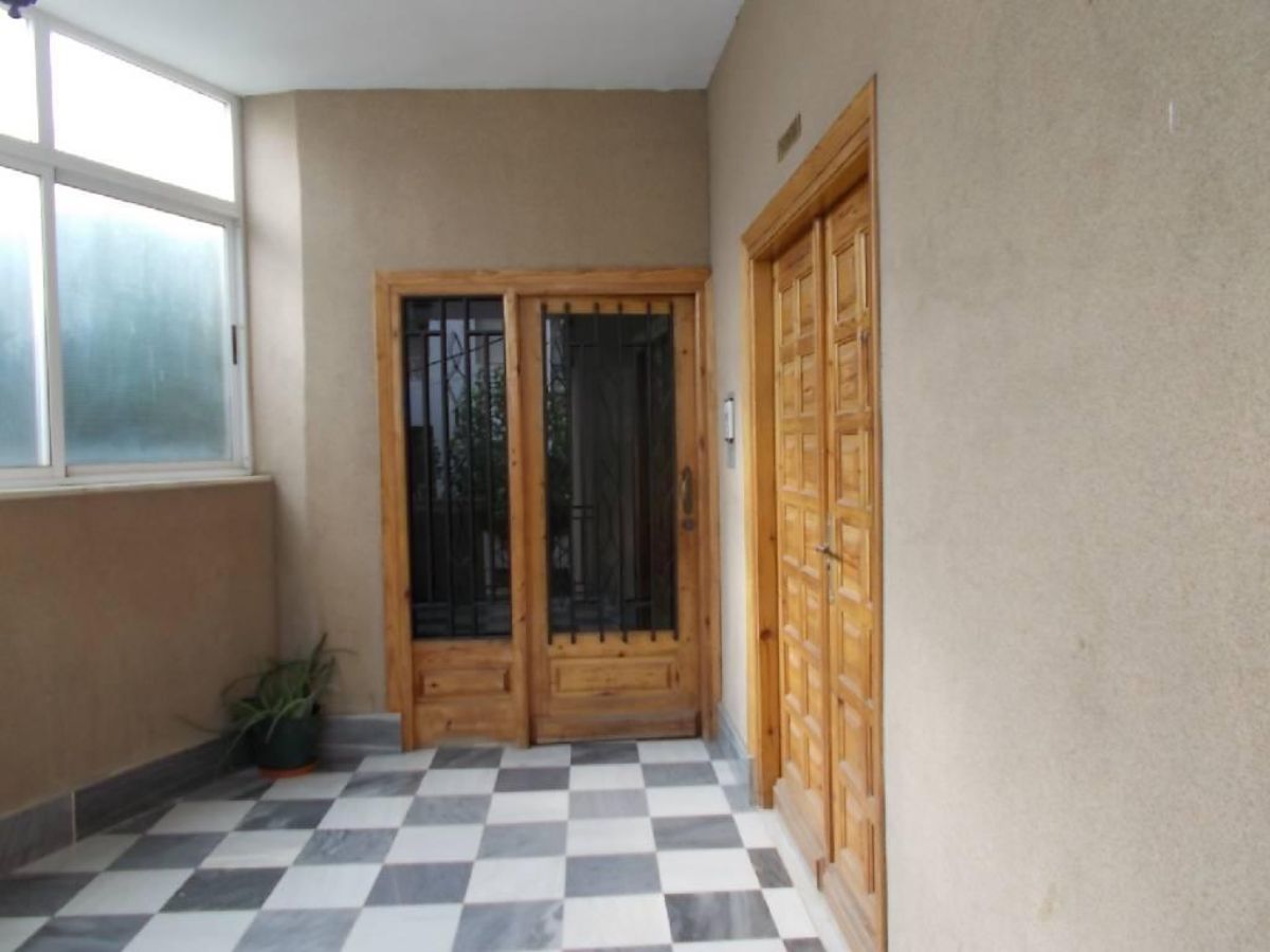 For sale of flat in Macael