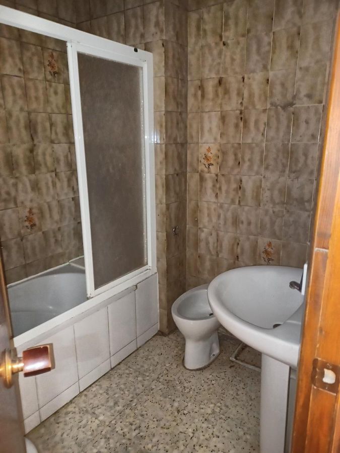 Baño