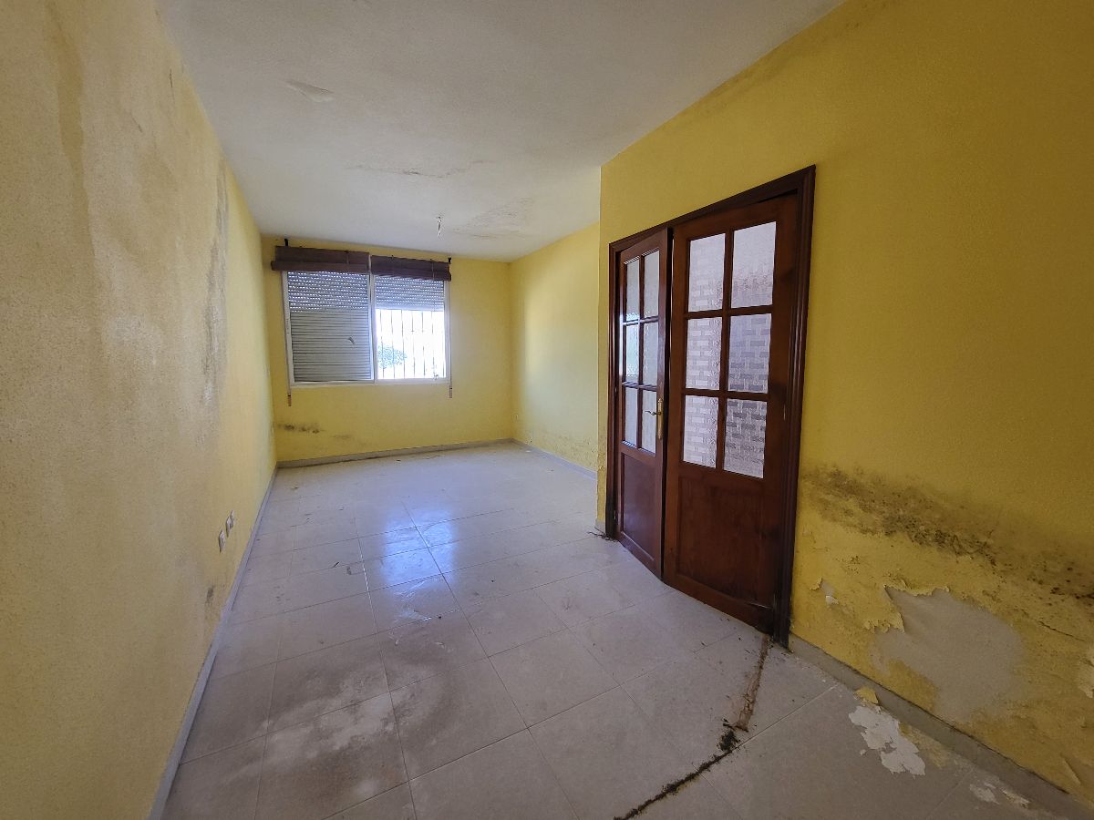 Venta de casa en Almanzora