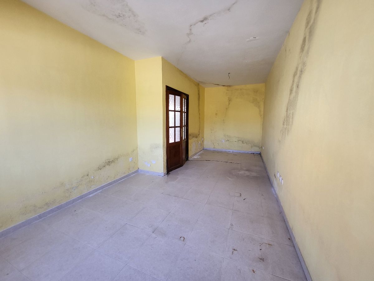 Venta de casa en Almanzora