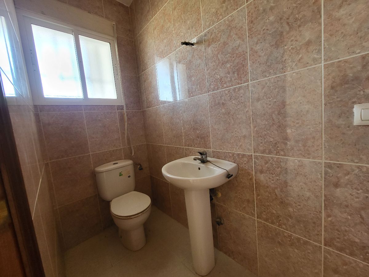 Venta de casa en Almanzora