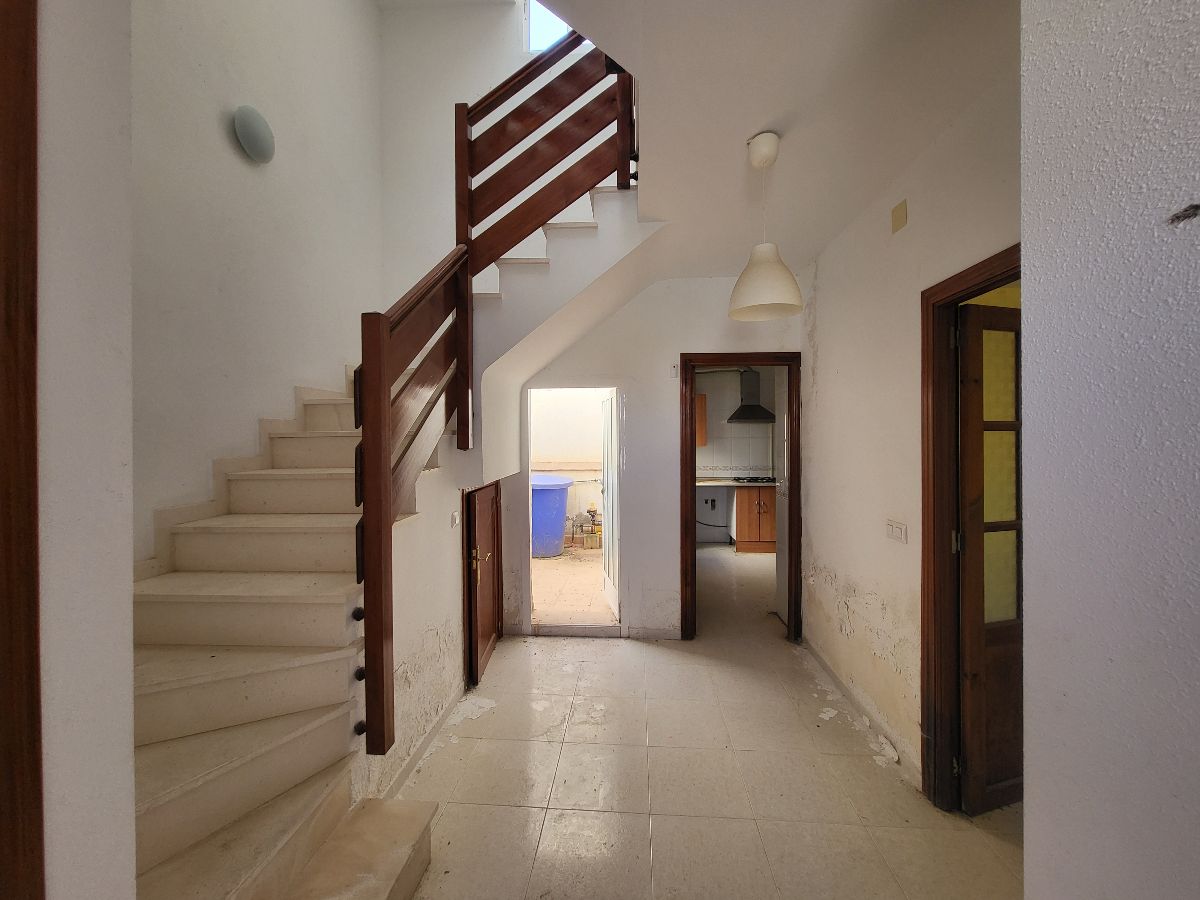 Venta de casa en Almanzora