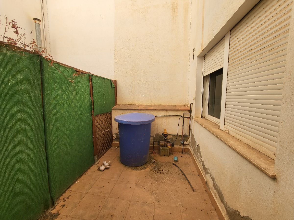 Venta de casa en Almanzora