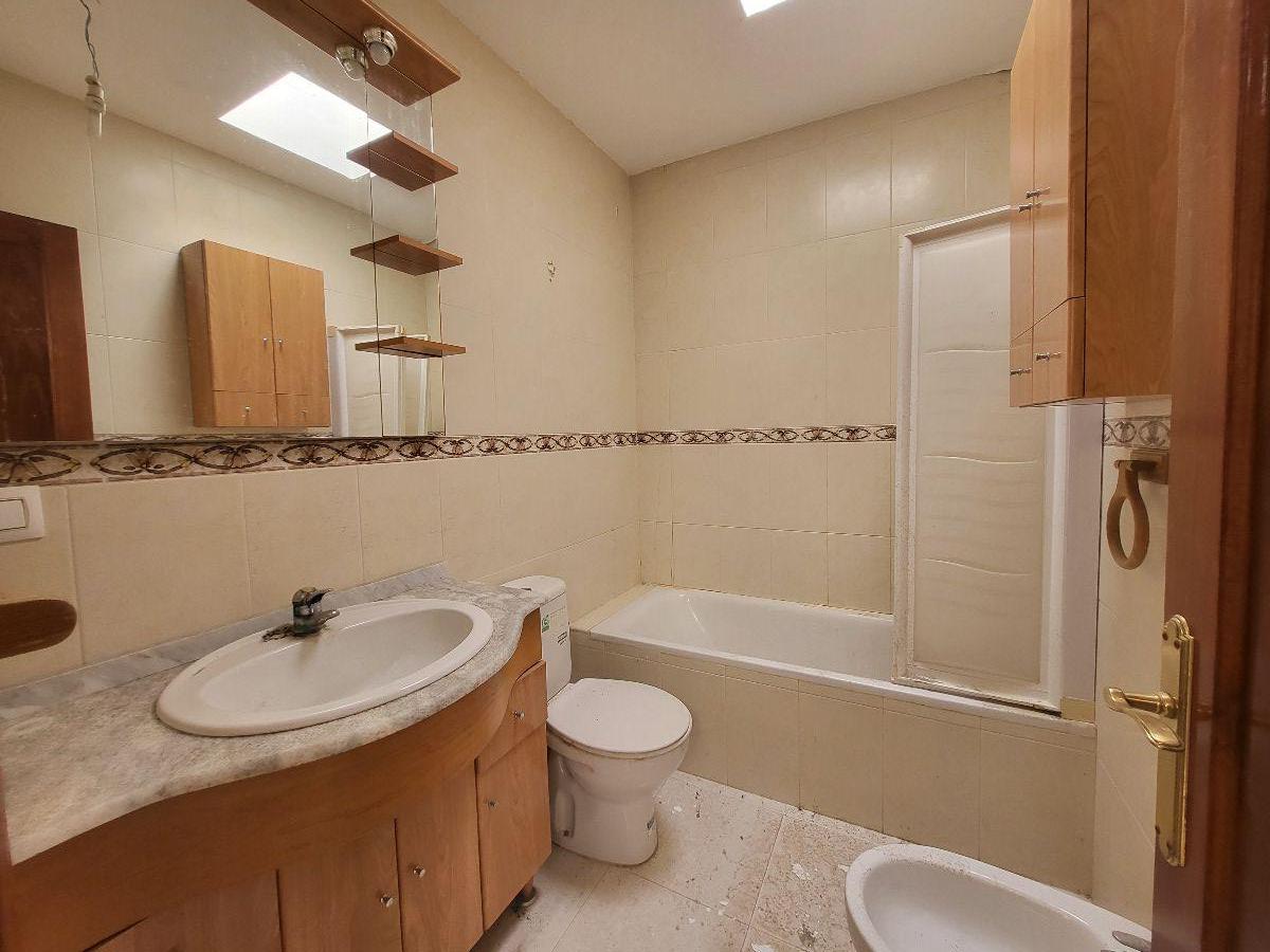 Venta de casa en Almanzora